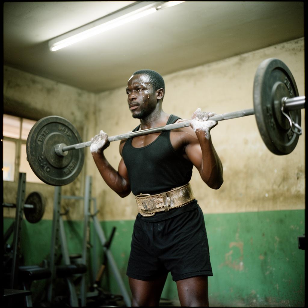 Strength & Conditioning